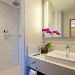 Habitación Clásica con Cama King