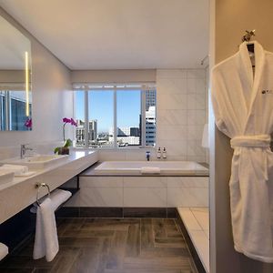 Executive King Room