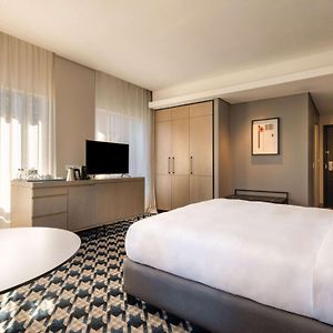 Habitación Superior con Cama King